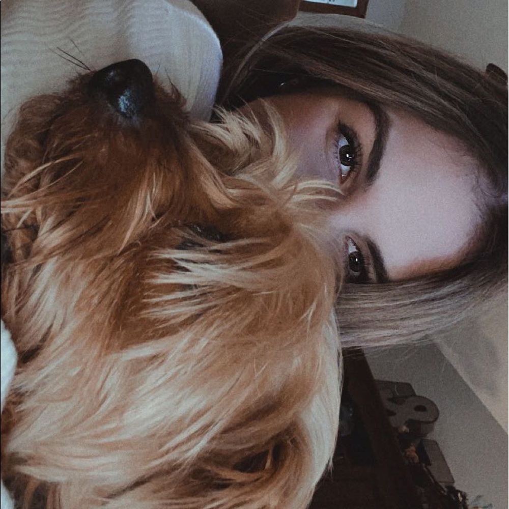 Meet your Posher, Miah